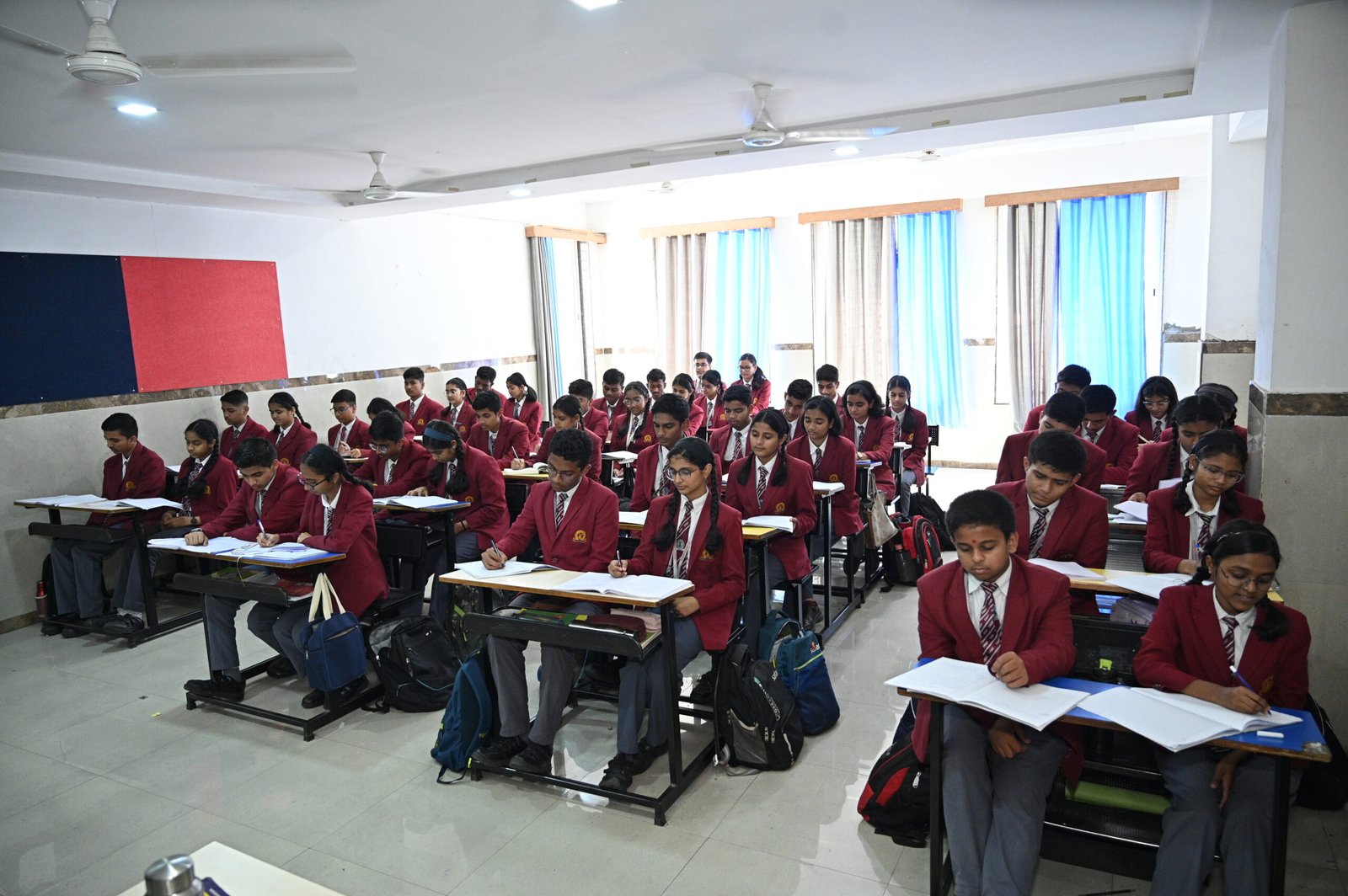 Holistic Education