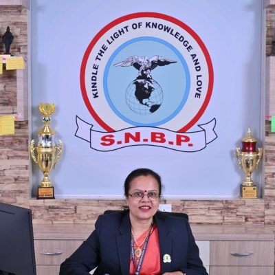 Principal-Dr.Priyanka Agrahari